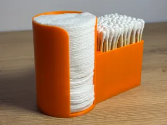Cosmetic Storage Box