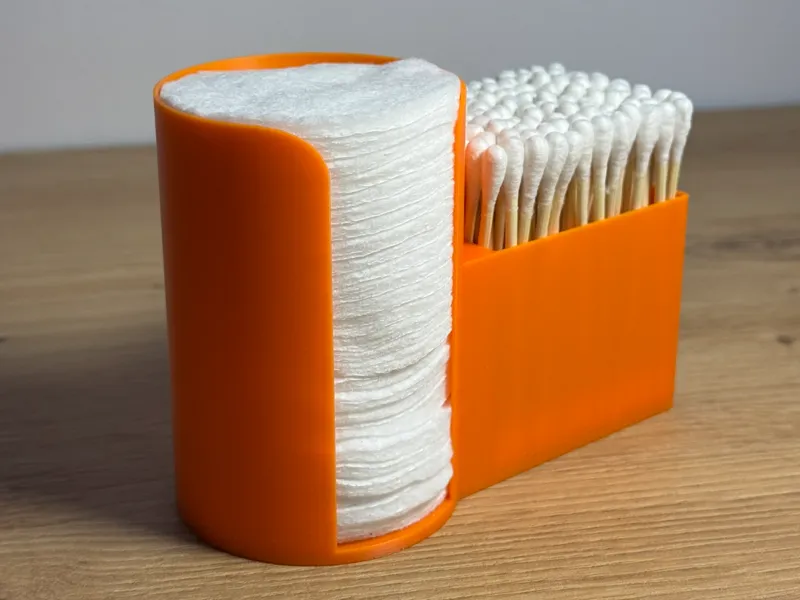 Cosmetic Storage Box 