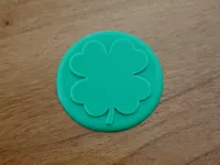 0.12mm layer, 3 walls, 15% infill