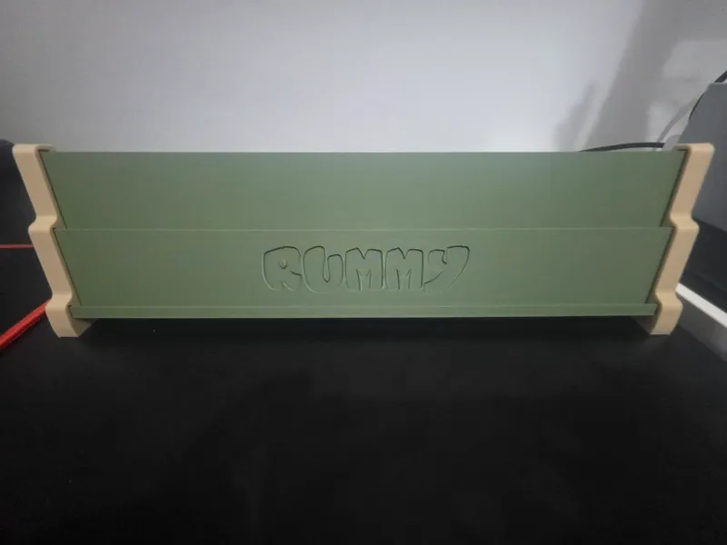 soporte de fichas para rummy