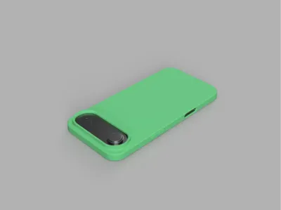 iPhone 17 Air Cover