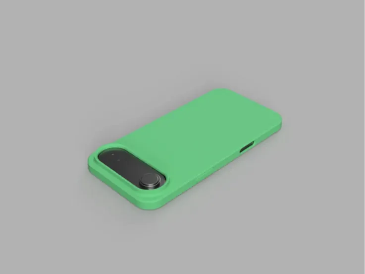 iPhone 17 Air Cover