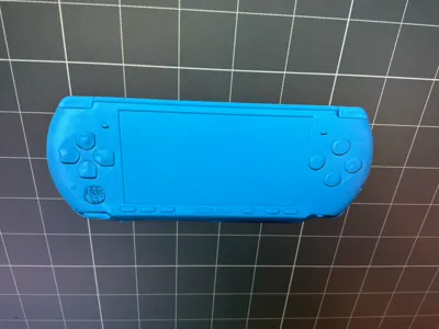 psp 