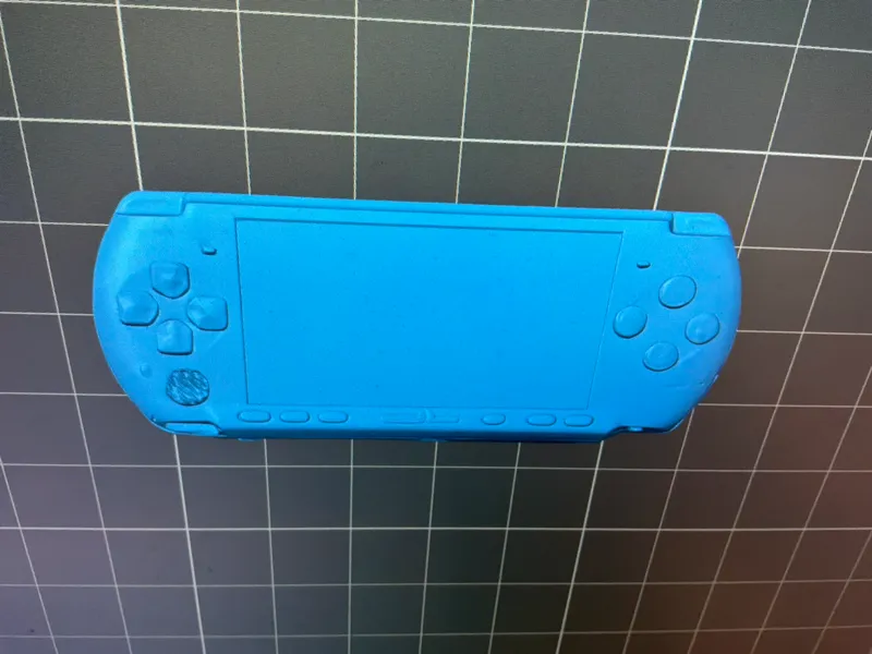 psp 