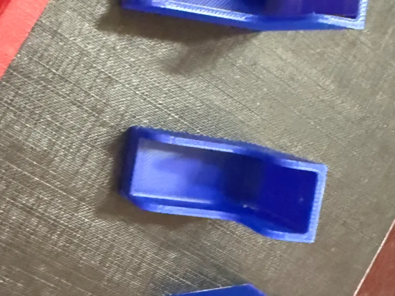 Magnetic Ratchet Holder (vertical)