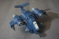 X-14 猎鹰轨道机