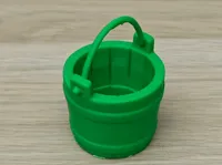 0.2mm layer, 2 walls, 25% infill