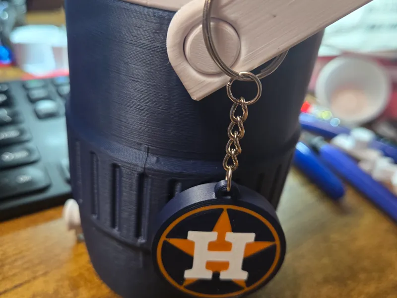 Basketball can openers