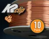 K2 Clip Locking 10-Pack (Official)