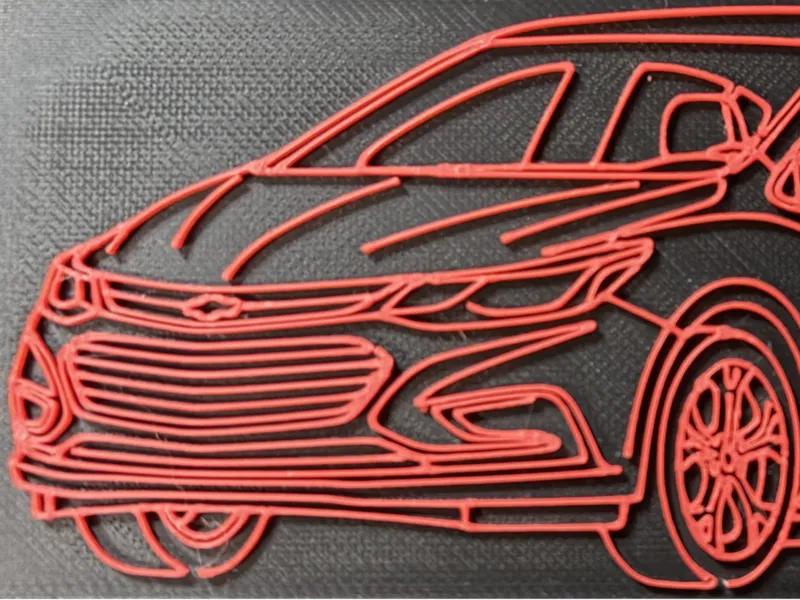 2nd Gen Chevy Cruze