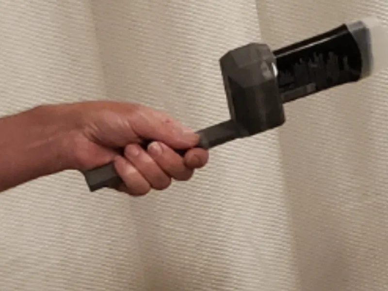 Deodorant Stick Holder - Mobility Aid