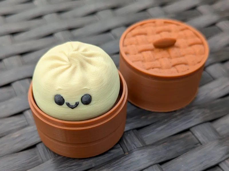 Dumpling Clicker Remix - No Support!