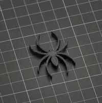 0.2mm nozzle, 0.1mm layer, 4 walls, 15% infill