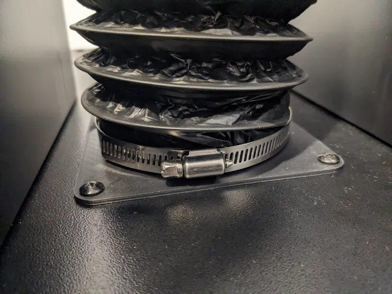 Duct Flange