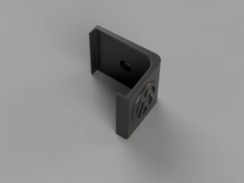 Support Téléphone Volkswagen Golf Scirocco Polo 