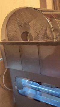 0.2mm layer, 2 walls, 10% infill