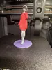 Multi-color AMS version