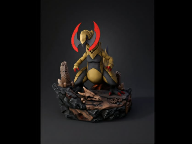 haxorus