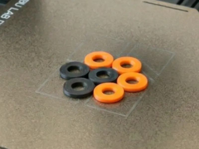 M3 Scheibe/Washer 1x 5x 10x 25x 50x 100x