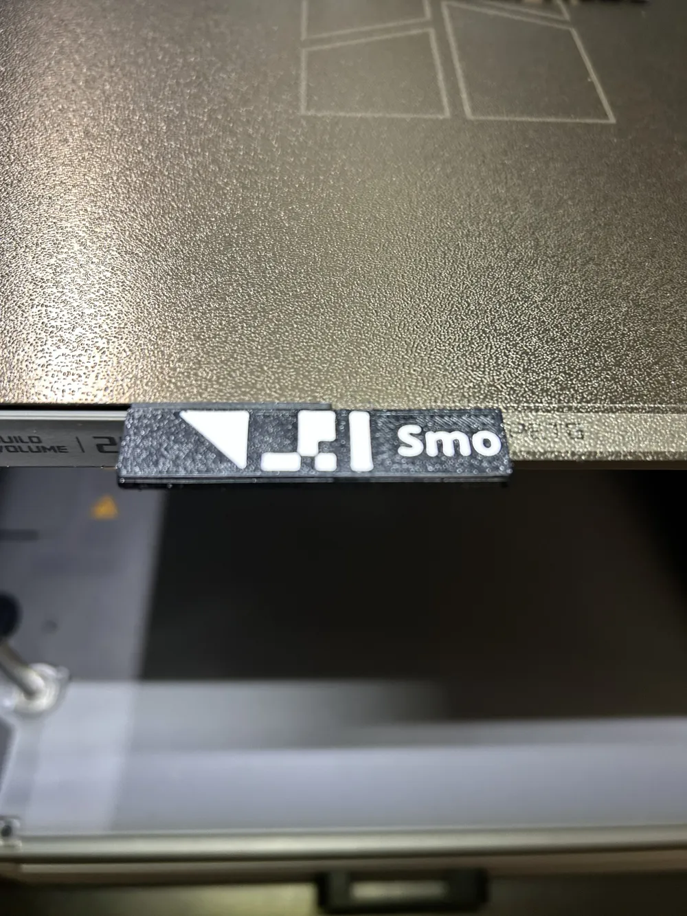 P2S QR Code Clips for 3rd party Build Plates by Smart_Tinker MakerWorld ...