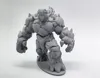 Extra Supports for arms - 0.12mm layer, 3 walls, 15% infill