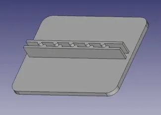 Card holder 