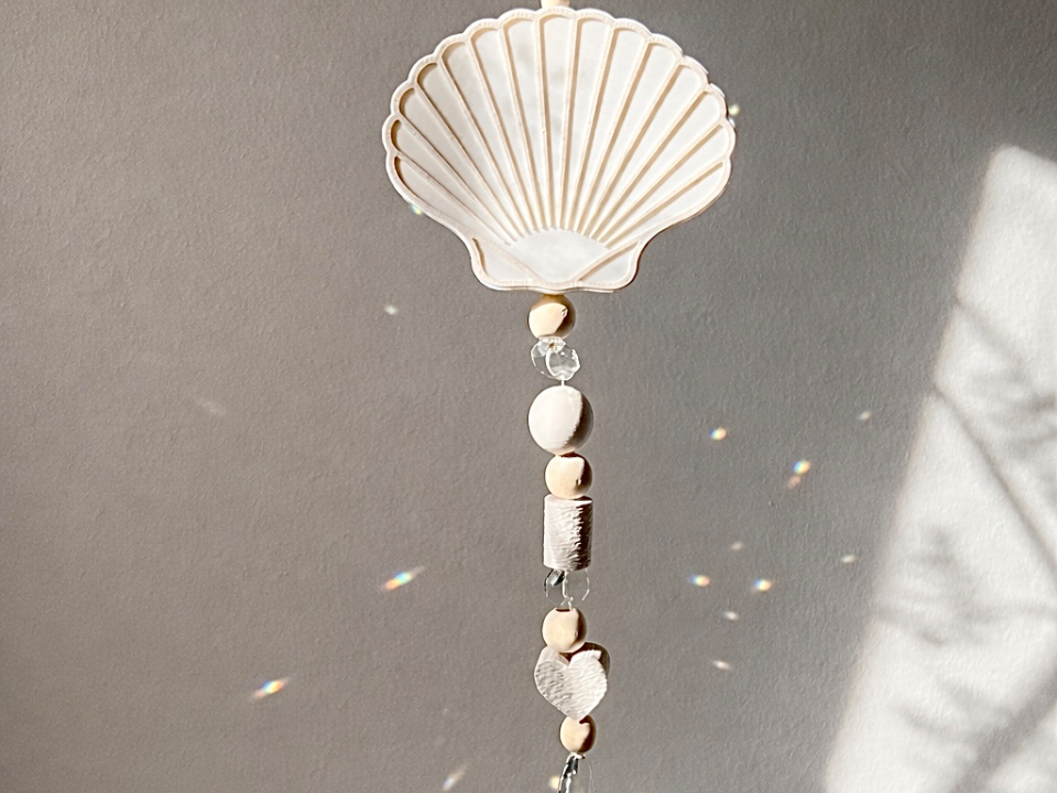 Muschelperlen
