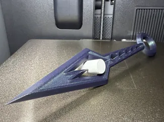 Simple Kunai