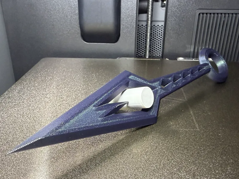 Simple Kunai