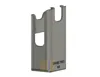 UV-9R PRO Holster No Clip - A1 Mini - 0.4mm nozzle