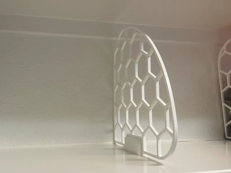 Shelf Divider