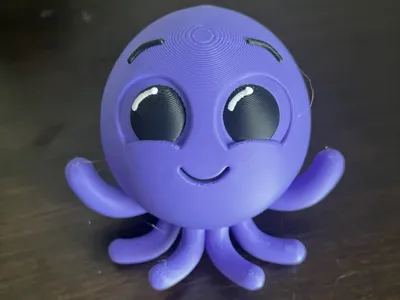 BOLOSFOFOS - decorative piece from the cartoon