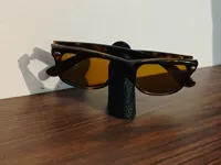 0.2mm layer, 2 walls, 10% infill