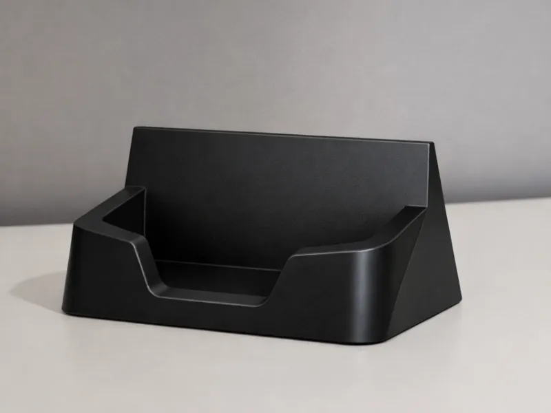 Business Card Holder Minimal