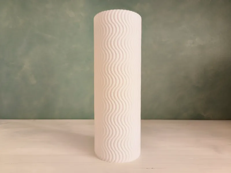 Vaso Smooth Zig Zag