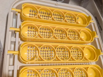 Maticoopx 20 Egg Tray