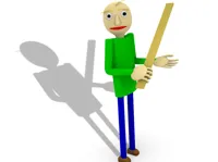 Figurine Baldi (Baldi's Basics) — photo 2