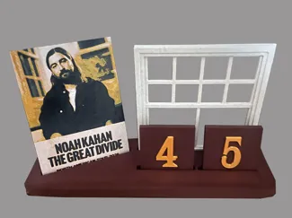 Noah Kahan The Great Divide Countdown