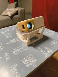A1 Mini Profile