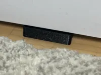 0.16mm layer, 2 walls, 15% infill
