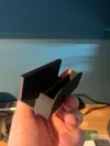 0.16mm layer, 4 walls, 15% infill