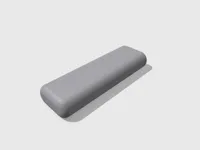 0.2mm layer, 2 walls, 5% infill