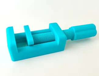 Vice Clamp