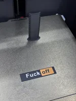 0.2mm layer, 3 walls, 15% infill