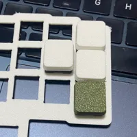 Keycap MX bas profil pour Kailh Choc v2 — photo 2