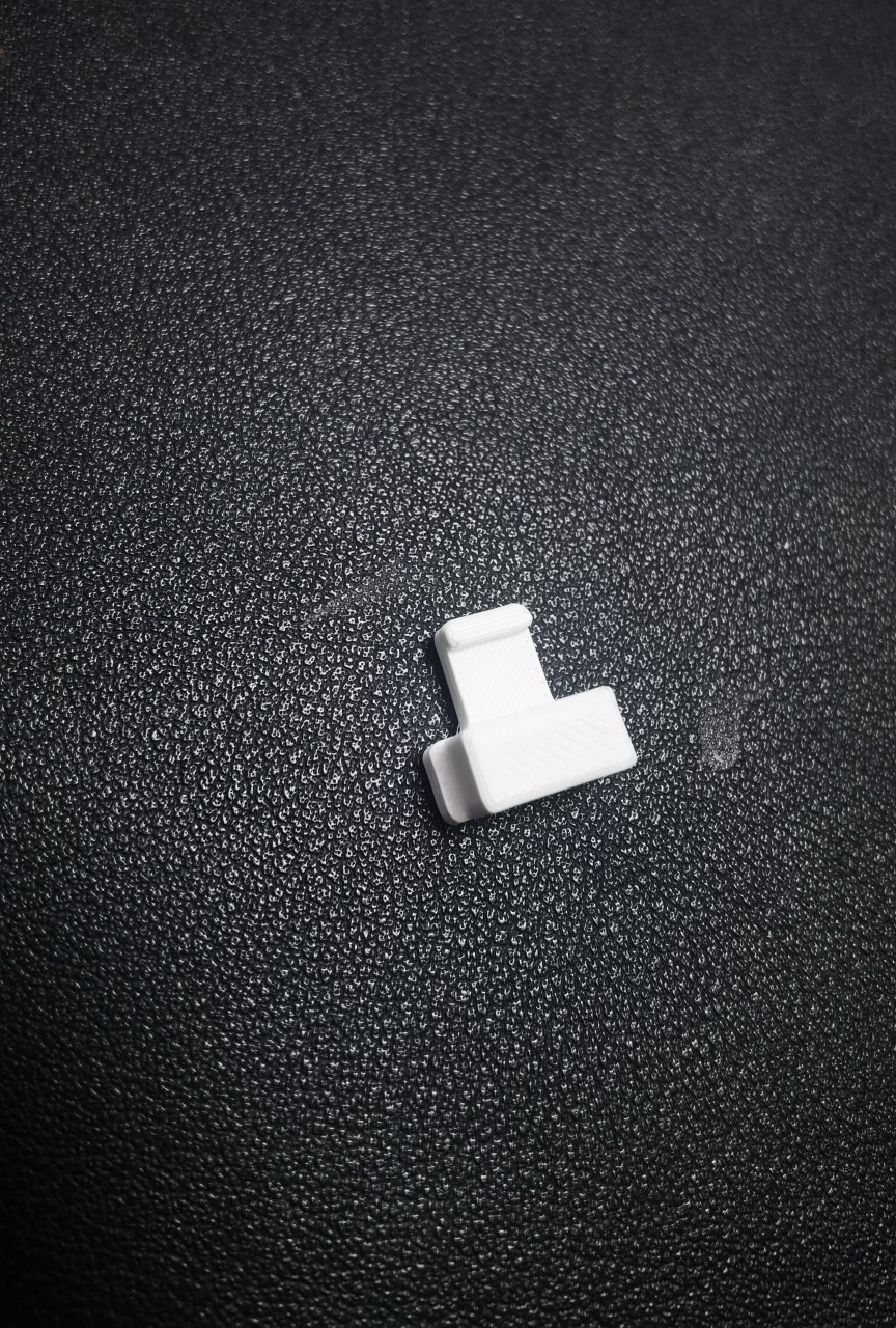 Miniatura 3 do modelo 3D 存单存折私房钱隐藏伪装收纳盒