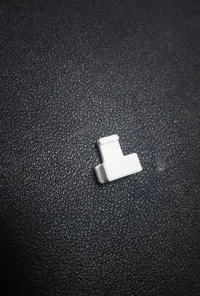 0.2mm 层高, 2 层墙, 15% 填充(单按钮)只有按钮,用于打印了旧版的替换用