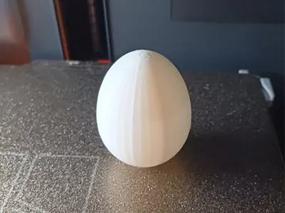 Easter egg