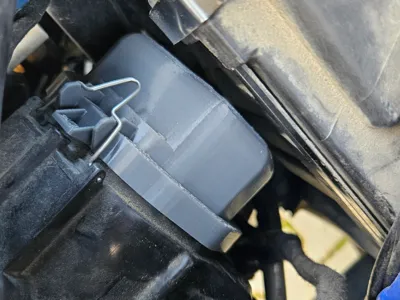 lamp cap for LEDs Audi A4 B5