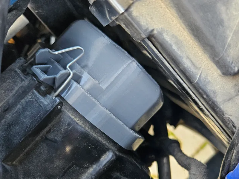 lamp cap for LEDs Audi A4 B5
